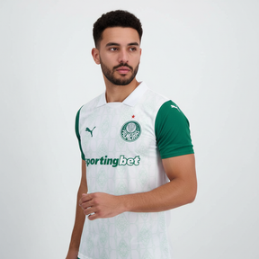 Camisa Palmeiras II 25/26 Torcedor Masculina