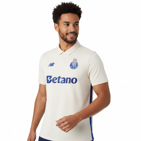 Camisa Porto lll 25/26 Torcedor Masculina