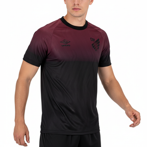 Camisa Athletico Paranaense lIl 25/26 Torcedor Masculina