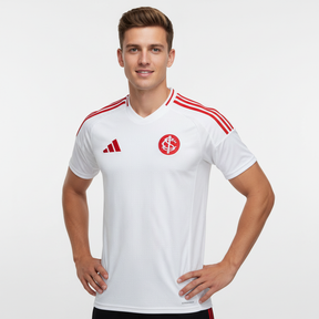 Camisa Internacional ll 25/26 Torcedor Masculina