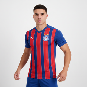 Camisa Bahia ll 25/26 Torcedor Masculina