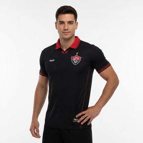 Camisa Vitória lll 25/26 Torcedor Masculina