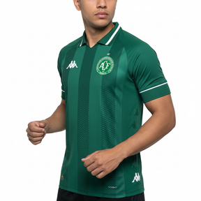 Camisa da Chapecoense I 25/26 Torcedor Masculina