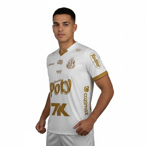 Camisa Mirassol II 25 Torcedor Masculina