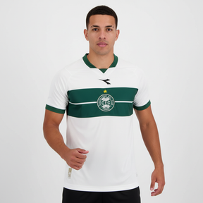 Camisa Coritiba l 25/26 Torcedor Masculina