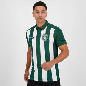 Camisa Coritiba ll 25/26 Torcedor Masculina