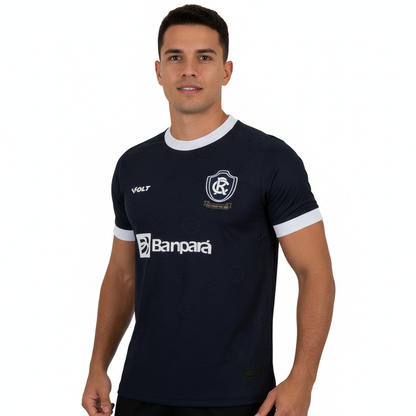 Camisa Remo I 25 Masculina Torcedor