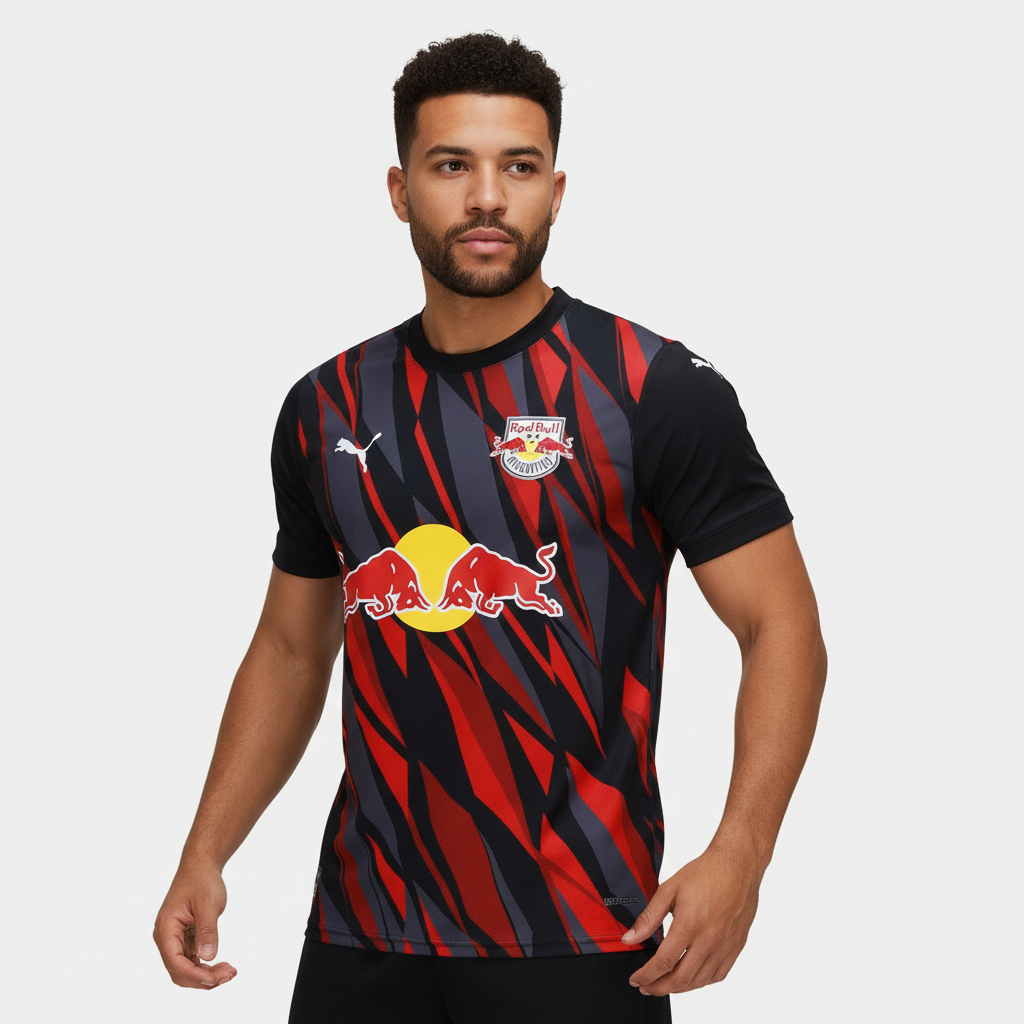 Camisa Bragantino III 25/26 Torcedor Masculina