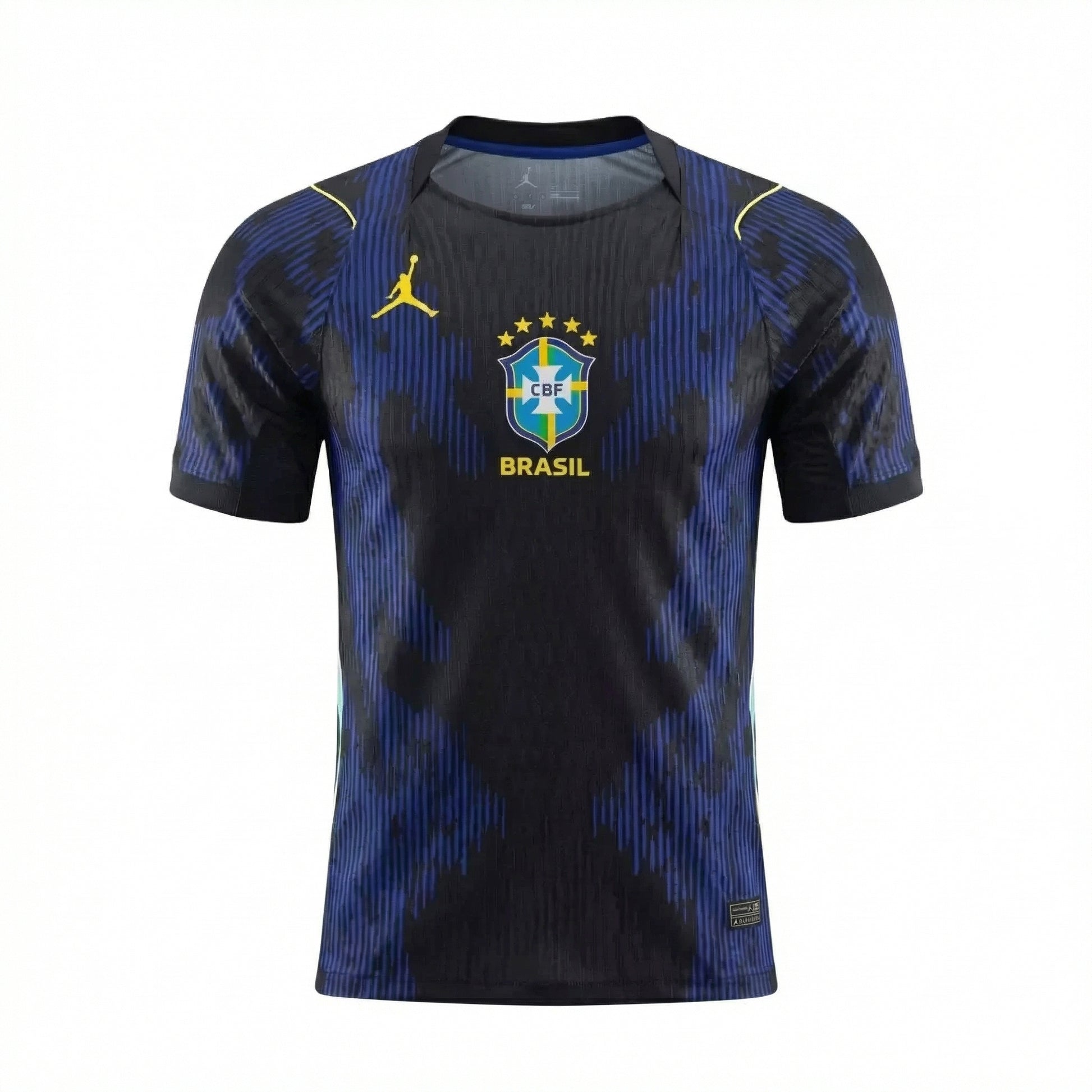 Camisa Brasil ll 2026 Jogador Masculina
