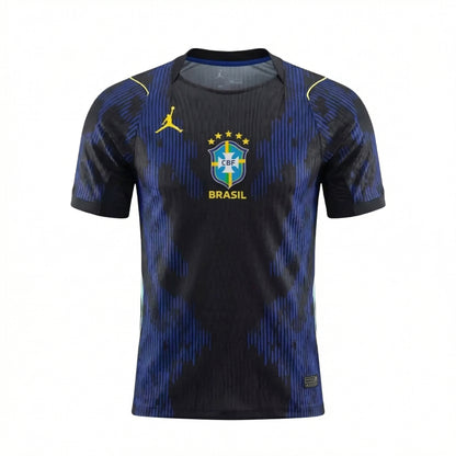 Camisa Brasil ll 2026 Jogador Masculina