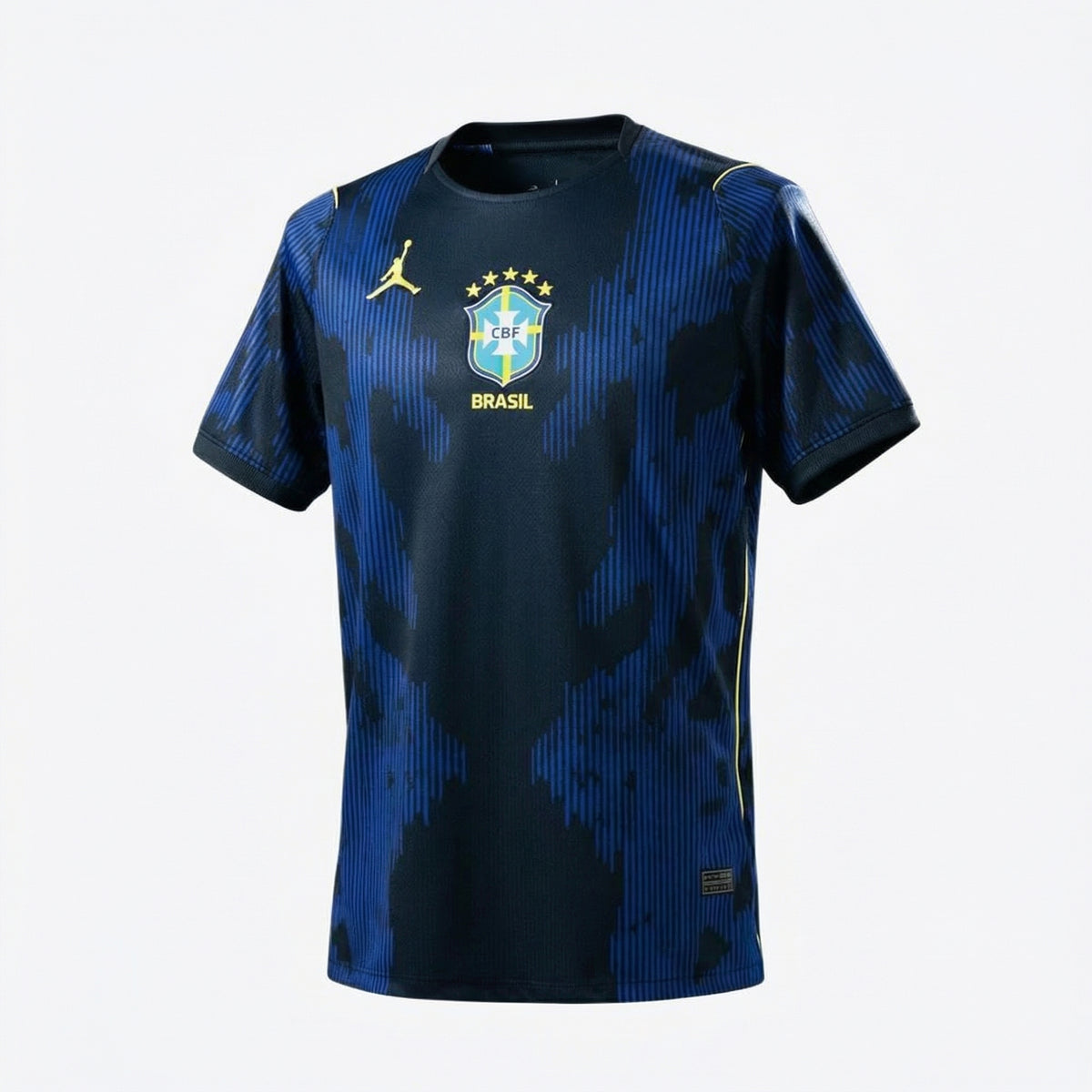 Camisa Brasil ll 2026 Torcedor Masculina
