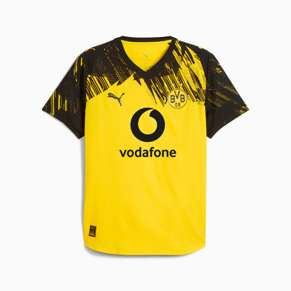 Camisa Borussia Dortmund 2025/26 I Jogador Masculina