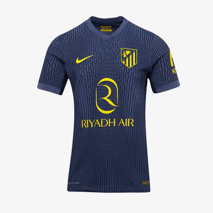 Camisa Atlético Madrid 2025/26 II Jogador Masculina