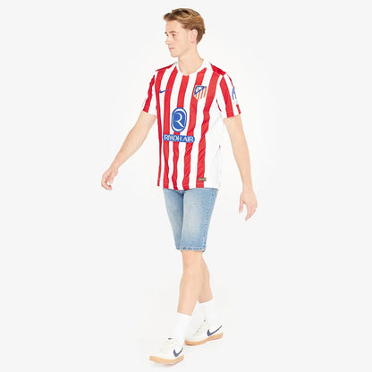 Camisa Atlético Madrid 2025/26 I Jogador Masculina