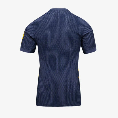 Camisa Atlético Madrid 2025/26 II Jogador Masculina