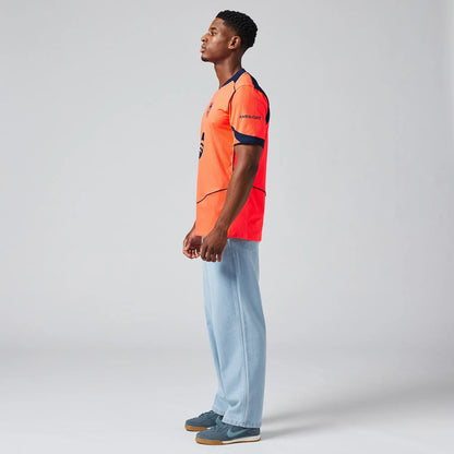 Camisa Barcelona 2025/26 III Jogador Masculina