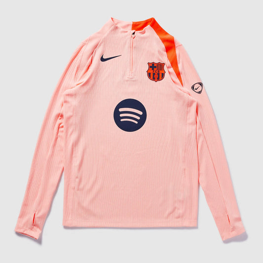 Jaqueta Barcelona 2025/26 Strike Jogador