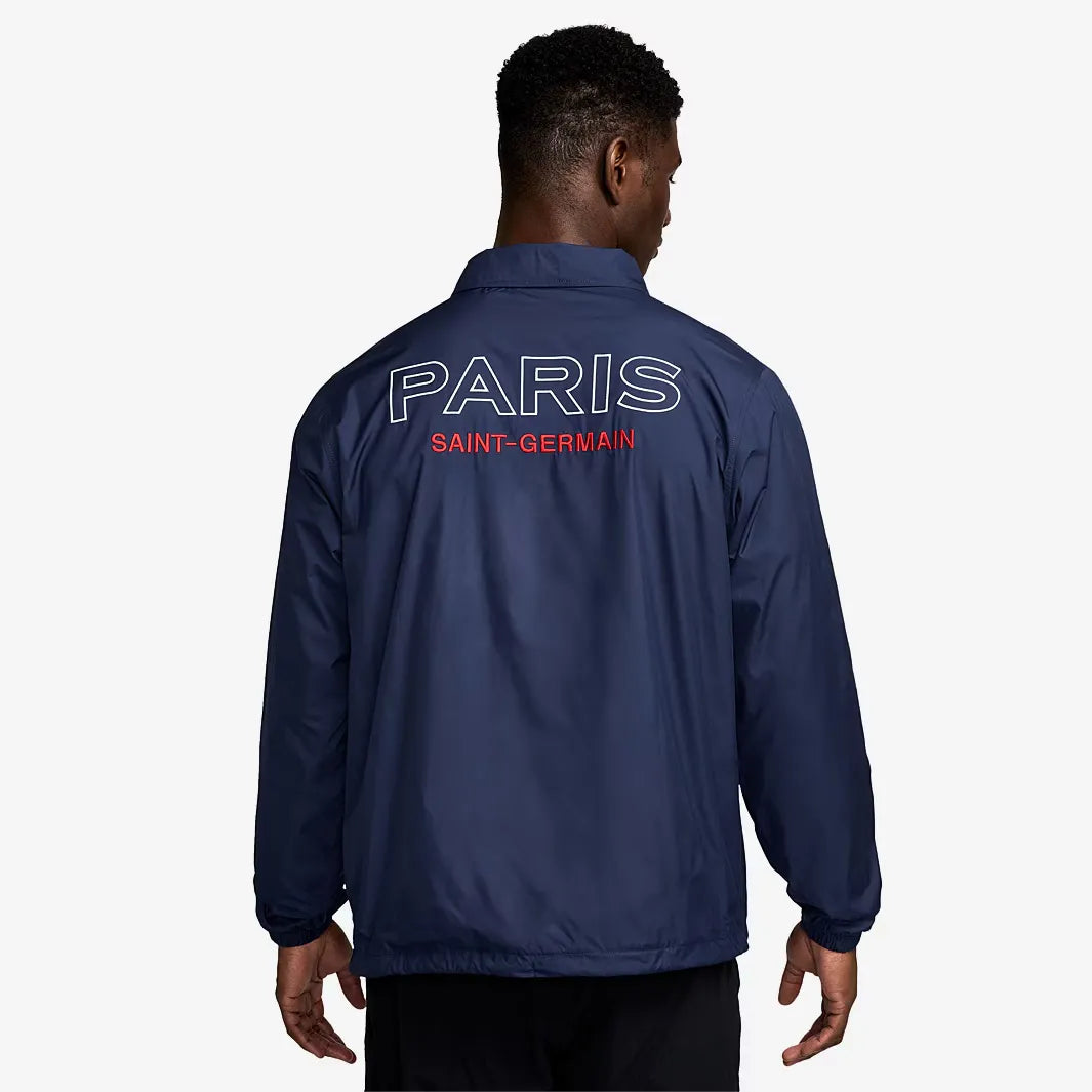 Jaqueta Paris Saint German 2025/26