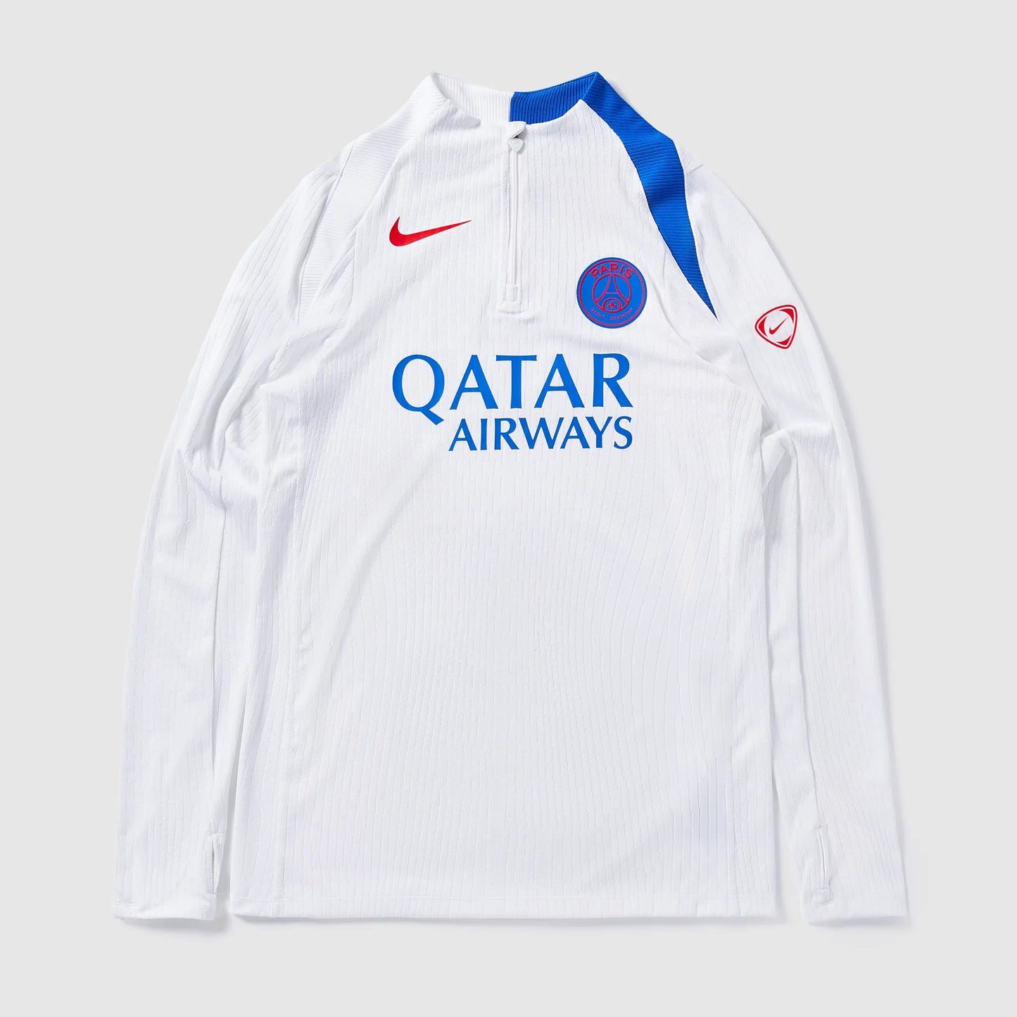 Jaqueta Paris Saint German 2025/26 Strike Jogador