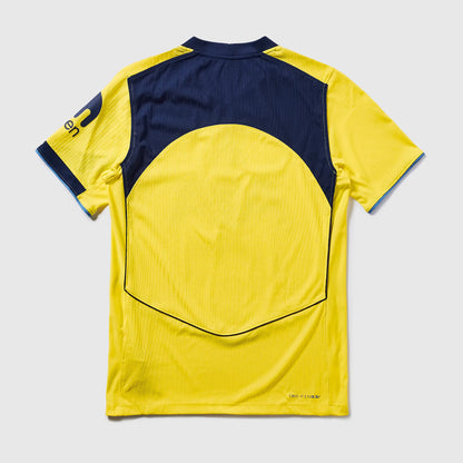 Camisa Tottenham 2025/26 III Jogador Masculina