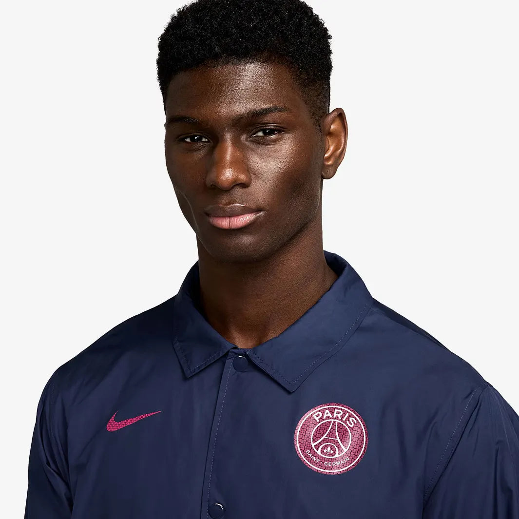Jaqueta Paris Saint German 2025/26
