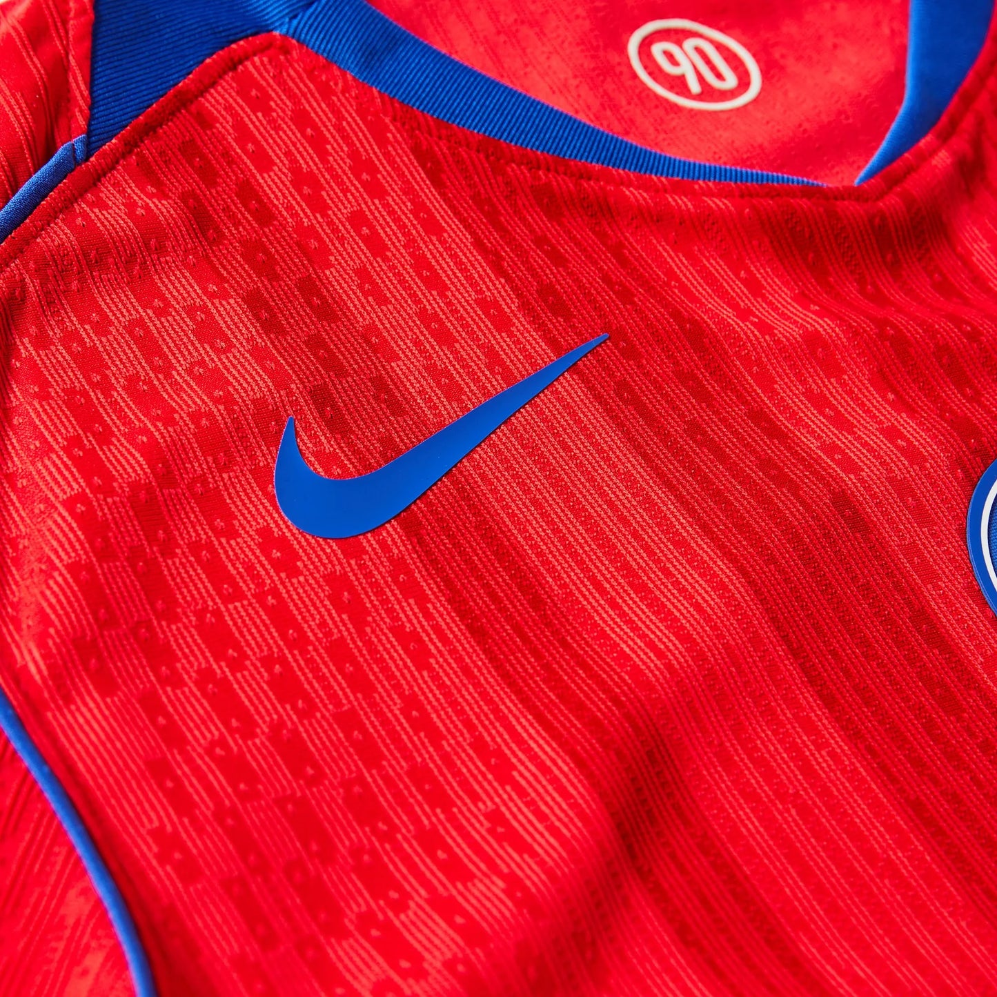 Camisa Paris Saint German 2025/26 III Jogador Masculina
