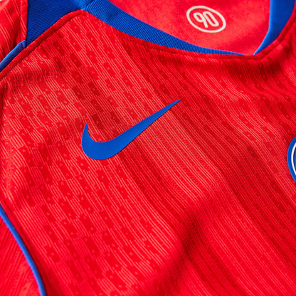 Camisa Paris Saint German 2025/26 III Jogador Masculina