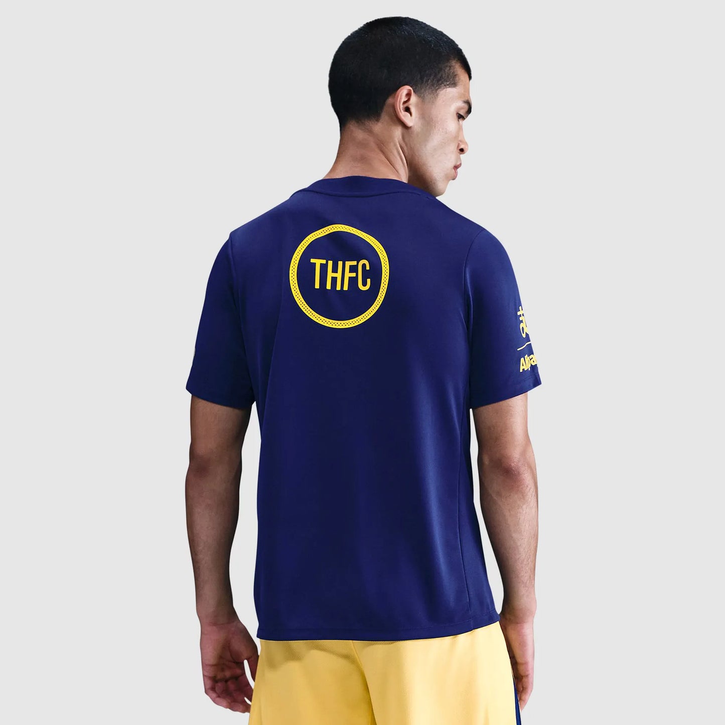 Camisa Tottenham 2025/26 Treino Masculina