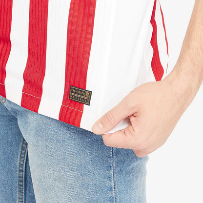 Camisa Atlético Madrid 2025/26 I Jogador Masculina