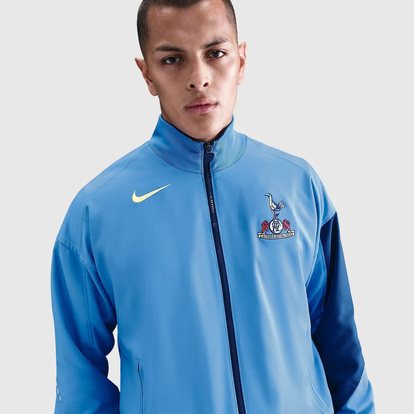 Jaqueta Tottenham 2025/26 Strike