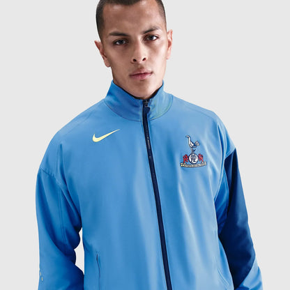 Jaqueta Tottenham 2025/26 Strike