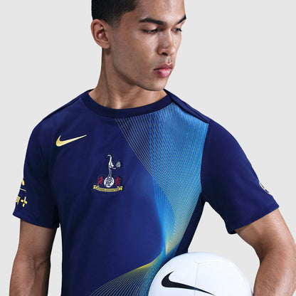Camisa Tottenham 2025/26 Treino Masculina