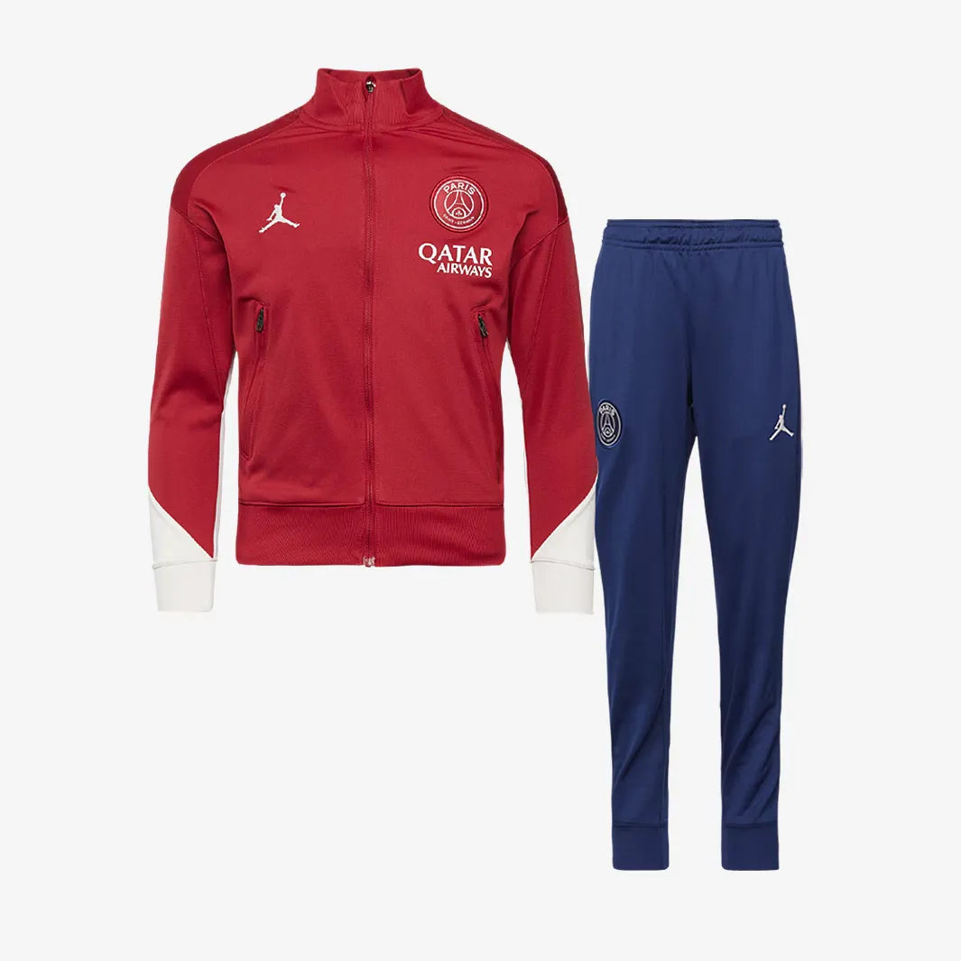 Conjunto de Treino Paris Saint German 2025/26