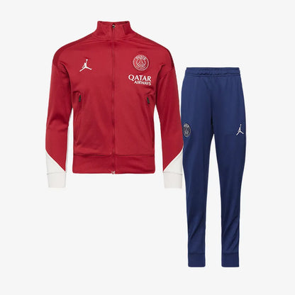Conjunto de Treino Paris Saint German 2025/26