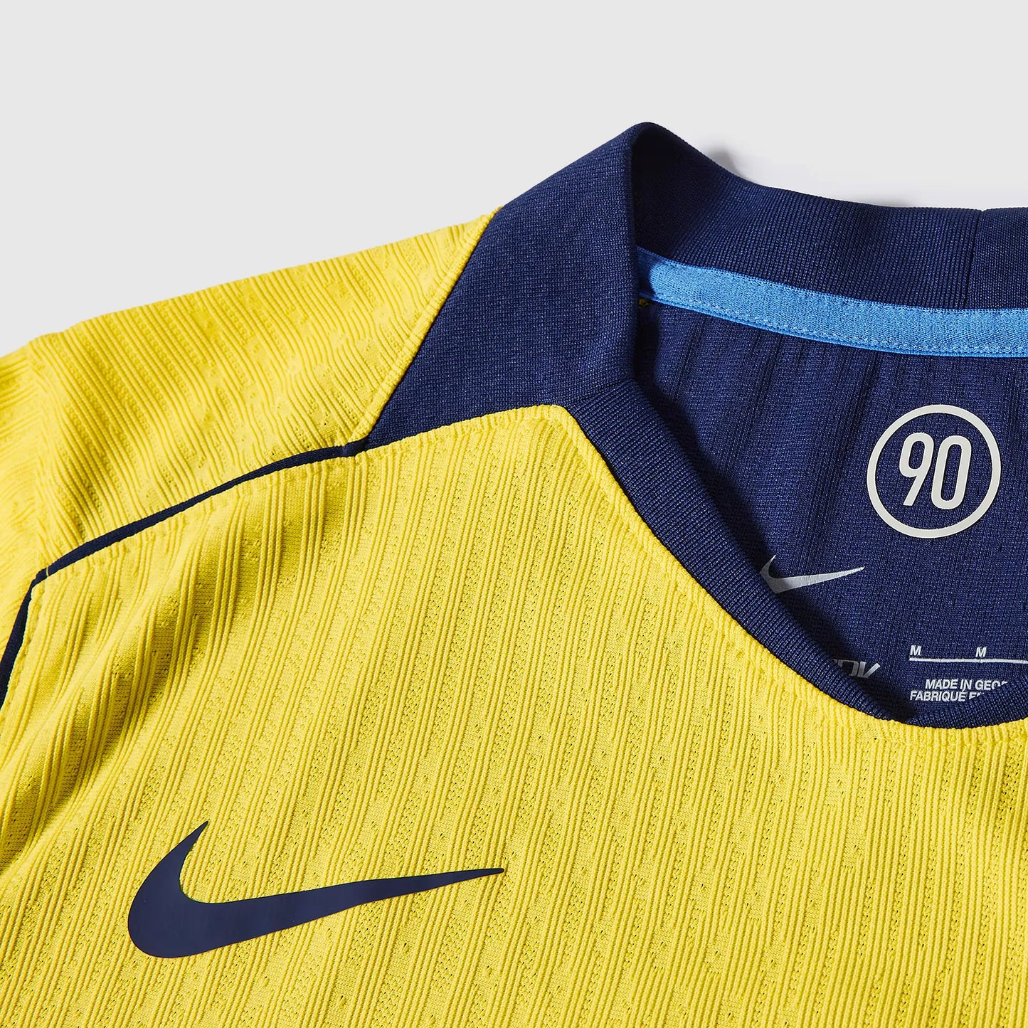 Camisa Tottenham 2025/26 III Jogador Masculina