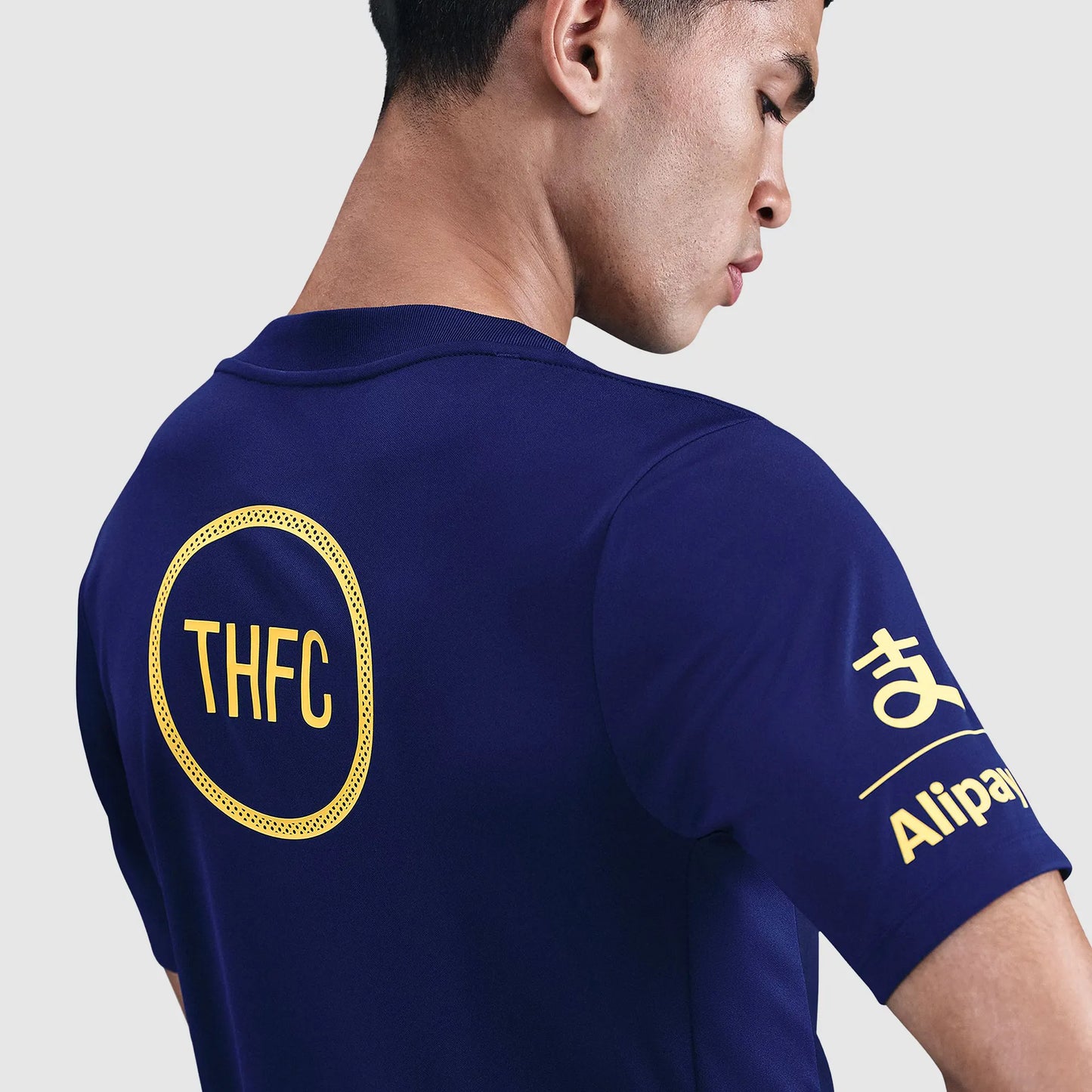 Camisa Tottenham 2025/26 Treino Masculina
