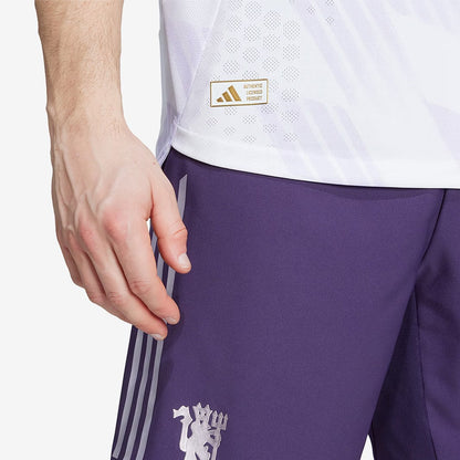 Camisa Manchester United 2025/26 II Jogador Masculina