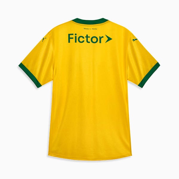 Camisa Palmeiras 25/26 III Jogador Masculina
