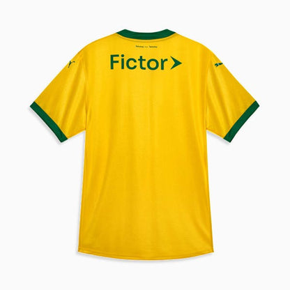 Camisa Palmeiras 25/26 III Jogador Masculina