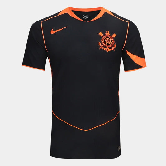 Camisa Corinthians 2025/26 III Jogador Masculina