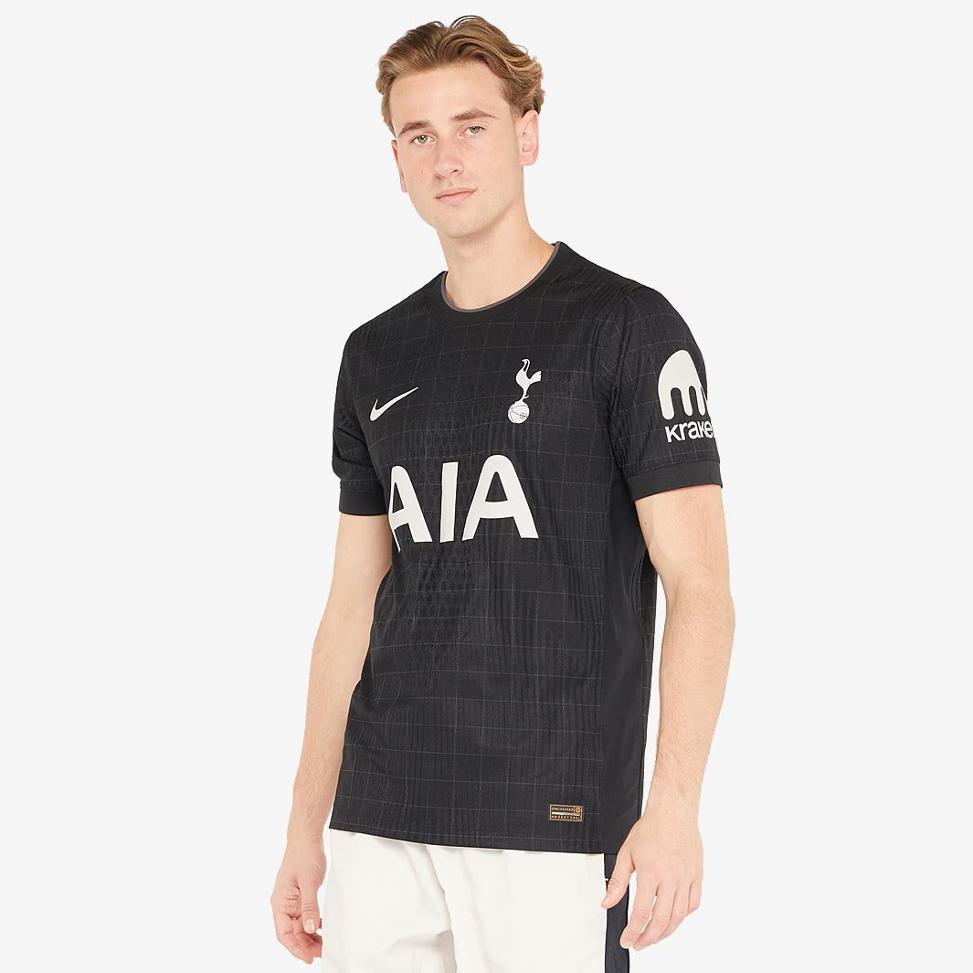 Camisa Tottenham 2025/26 II Jogador Masculina