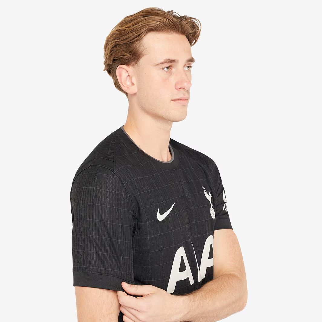Camisa Tottenham 2025/26 II Jogador Masculina