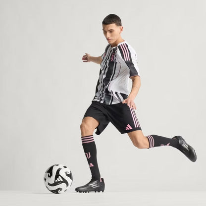 Camisa Juventus I 25/26 Jogador Masculina