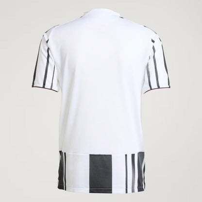 Camisa Juventus I 25/26 Jogador Masculina