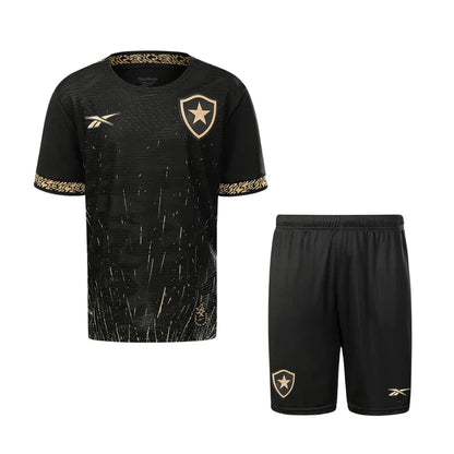 Conjunto Infantil Botafogo 24/25 II