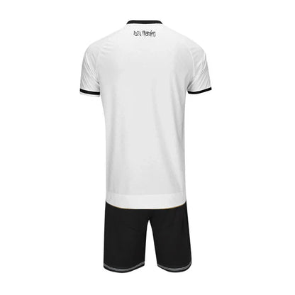 Conjunto Infantil Vasco 2025/26 II