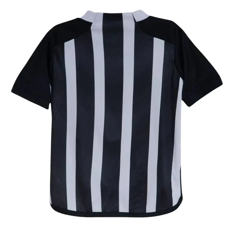 Conjunto Infantil Atlético MG 2024/25 I