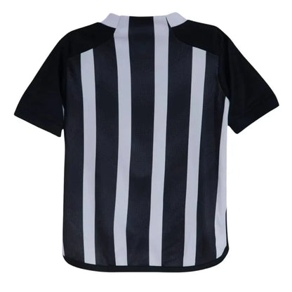 Conjunto Infantil Atlético MG 2024/25 I