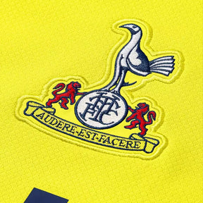 Camisa Tottenham lIl 25/26 Torcedor Masculina