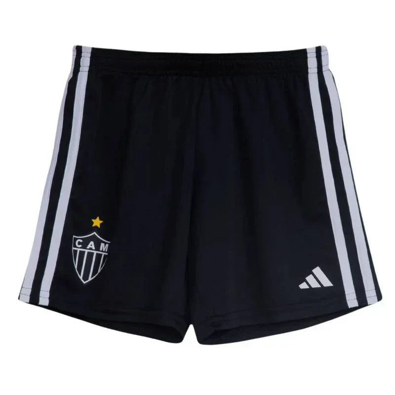 Conjunto Infantil Atlético MG 2024/25 I